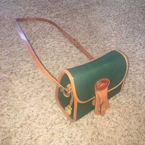Selling my Dooney and Bourne pursue crossbody.